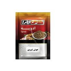 هاتی کارا جوش شیرین 35گرم